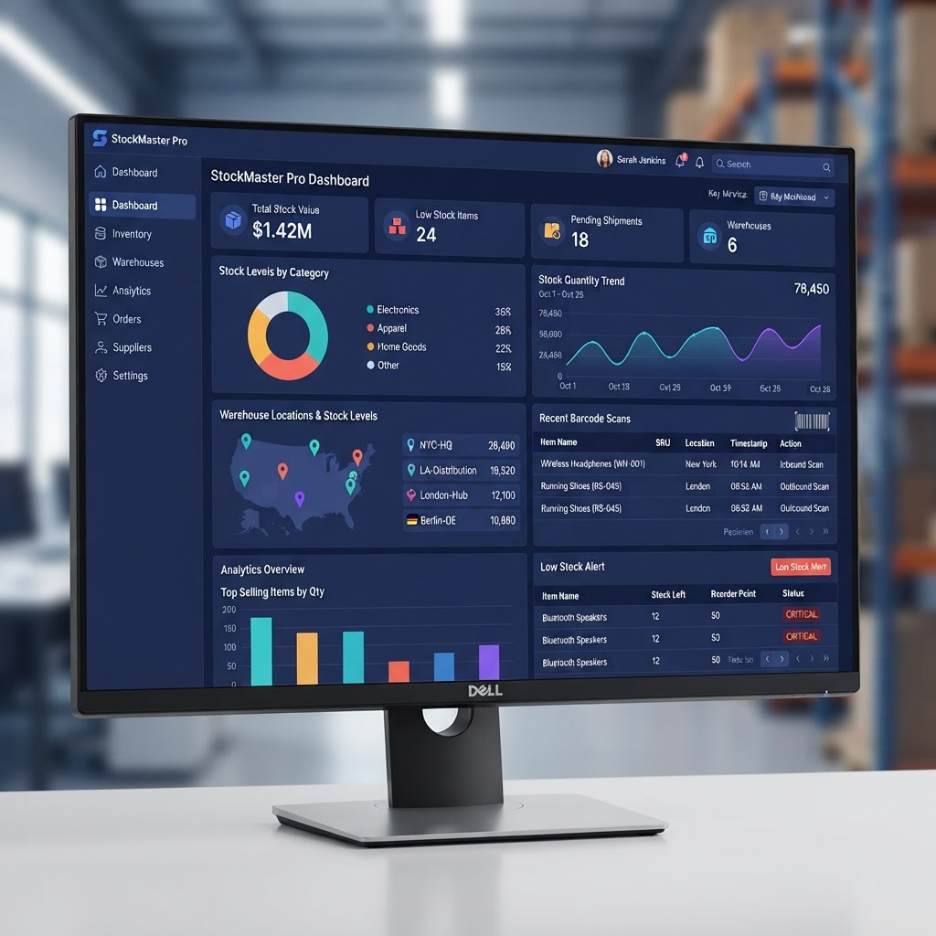 Pharmacy Software
