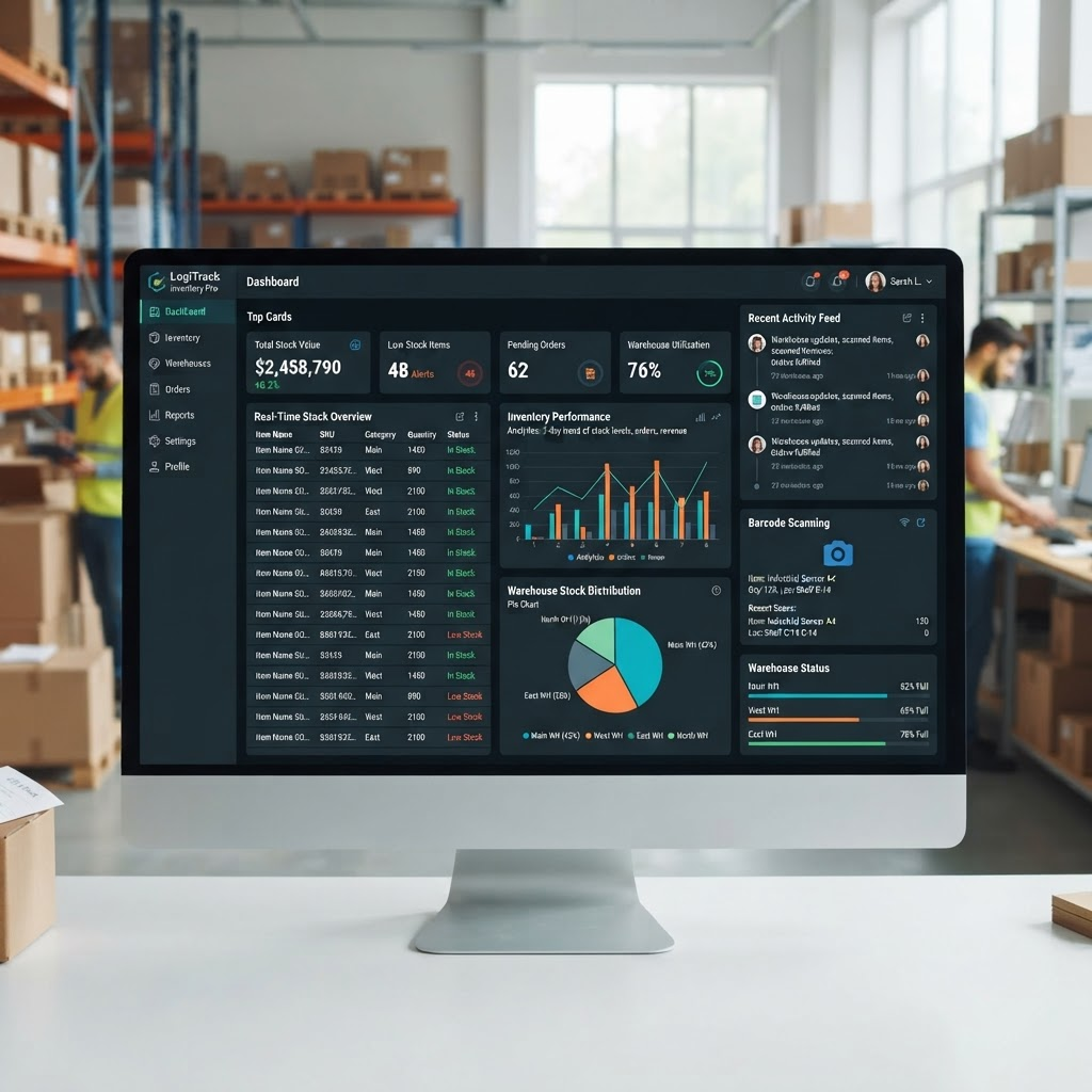 Pharmacy Software